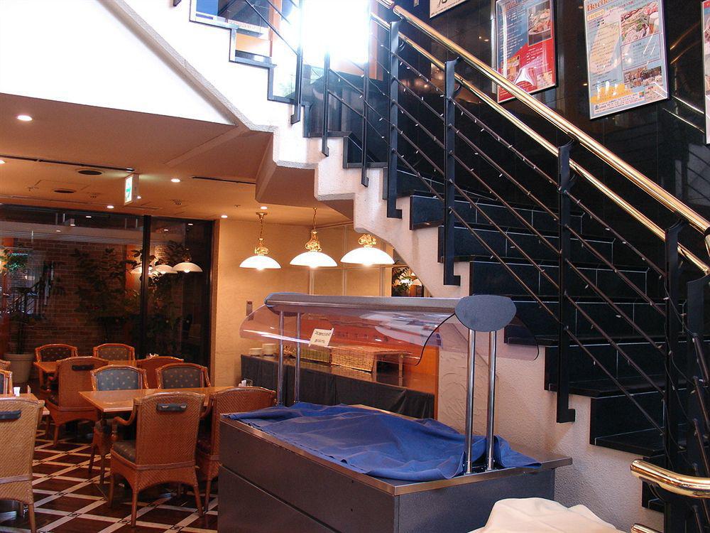 Apa Ekimae Hotel Kyōto