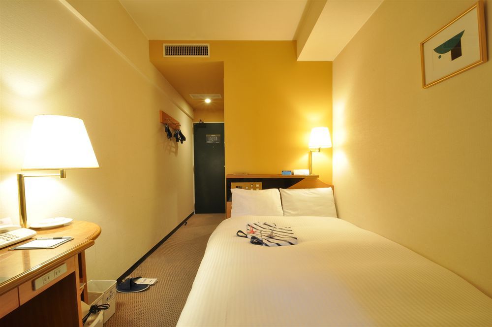 Apa Ekimae 3* Kyōto